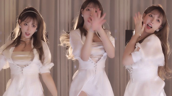 【Minana呀】11-11 本场人气值TOP2舞蹈