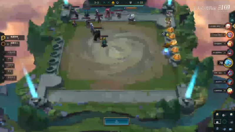 10号云顶之弈对局 (106)