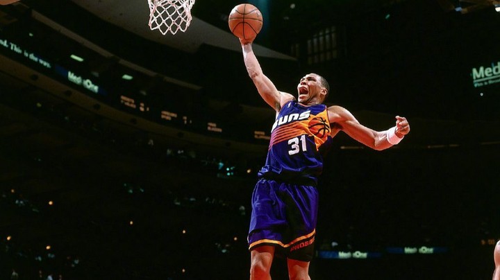 【2KOL2】非典型的2号位---“骇客”肖恩.马里昂 马里昂分析