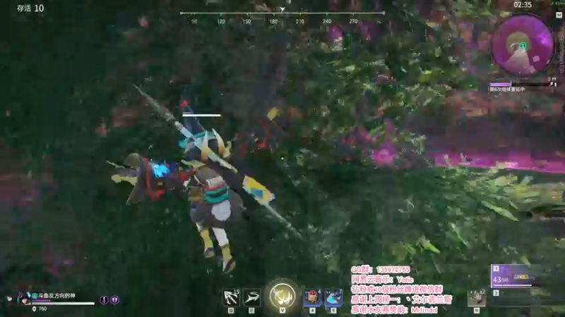 【2021-11-11 18点场】NRK反方向的神：国服顶级季沧海 最快の冲拳