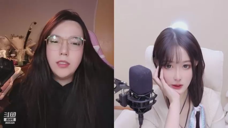 【2021-11-11 22点场】云樱花颜金步摇S：哦，有人给我过节嘛，光棍节了