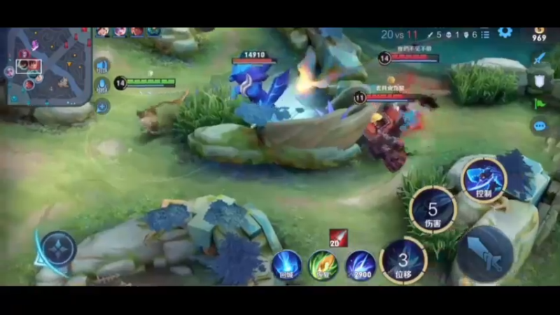 天秀澜高地丝血三杀