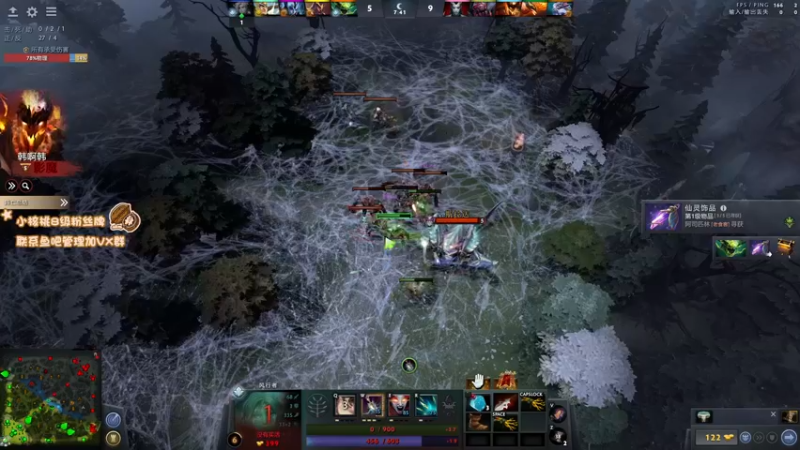 【2021-11-12 11点场】sakira丶hao：终极健康哥