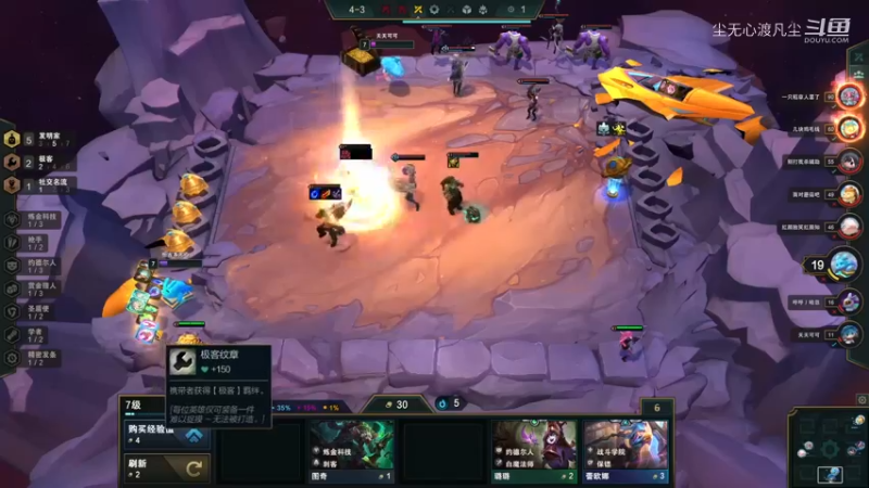 10号云顶之弈对局 (114)