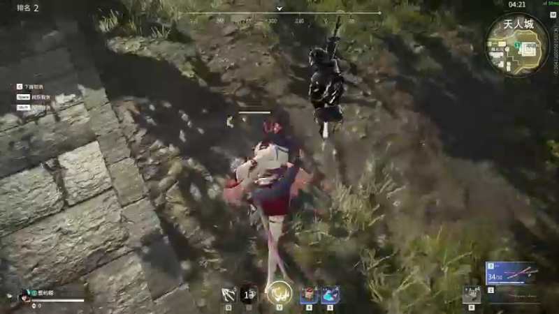 【2021-11-10 23点场】鹿鹿饱饱：努力成为技术瘤