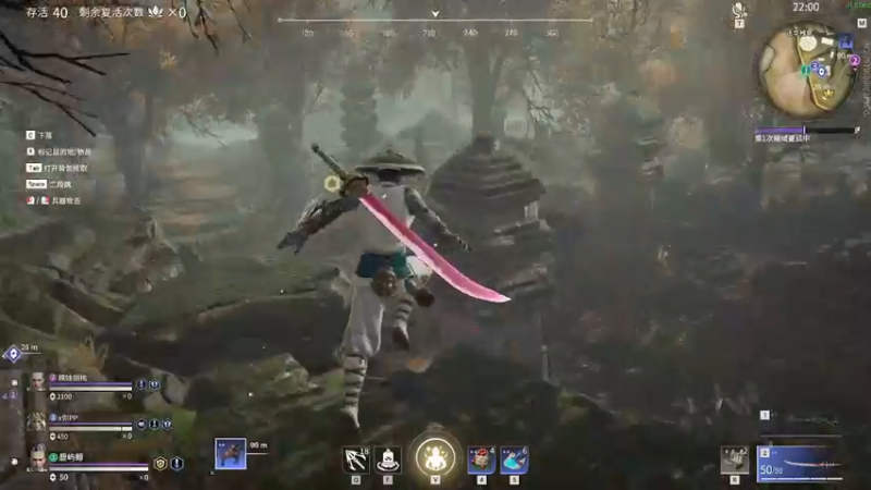 【2021-11-10 21点场】鹿鹿饱饱：努力成为技术瘤