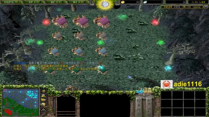 【Dota小蝴蝶】：10-8-34沉默术士，狂拿助攻，K不到头很难受