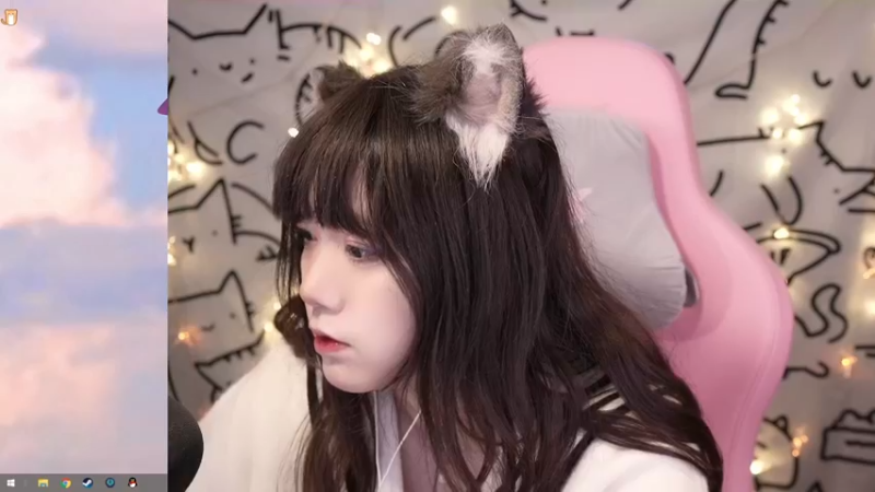 【2021-11-12 10点场】甜心战士：♡来看看光荣的妹子♡