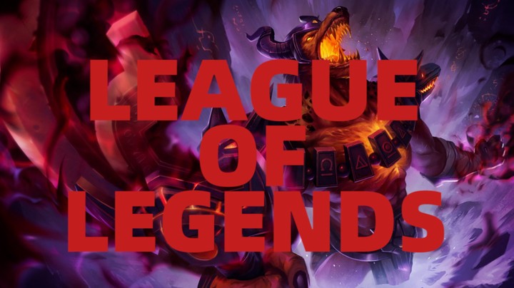 余小C周TOP秀第18期：就我这波五杀，不值得你们办个卡吗