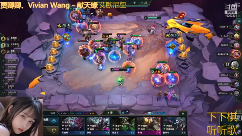 【2021-11-11 20点场】张灵玉丶：我醉欲眠卿且去，明朝有意抱琴来