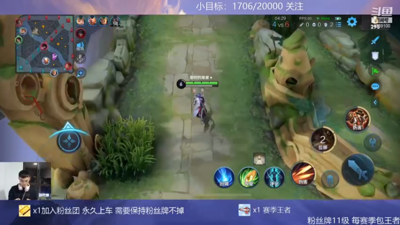 马可