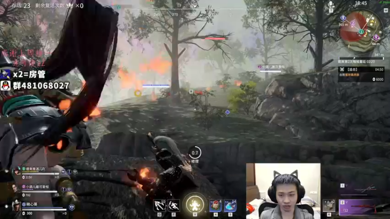 【2021-11-12 01点场】格洛莉娅S：鸽落莉娅 参上！