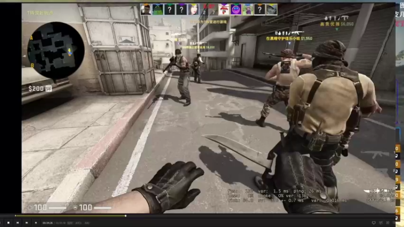 【2021-11-02 20点场】史维佳：刚刚开始了