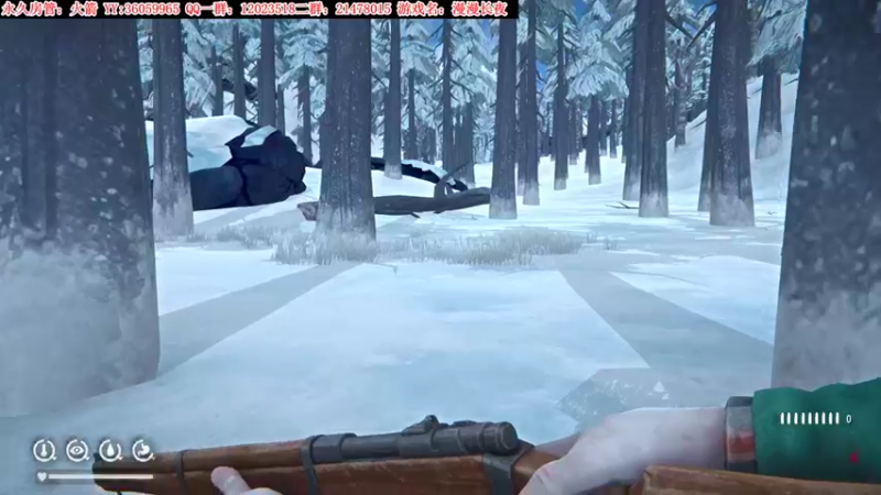 【2021-11-11 22点场】老田啦：【二哥】漫漫长夜