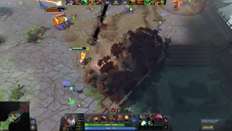 【2021-11-10 19点场】丶子魂魄兮为鬼雄：雄：RPG之雄