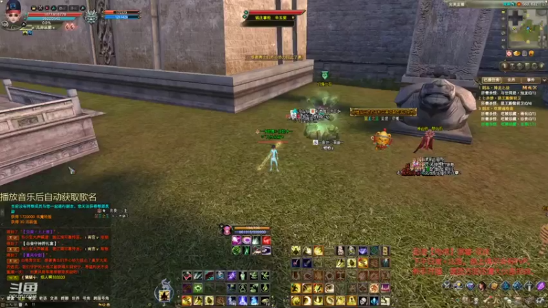 【2021-11-12 18点场】丶談笑：副本、日常、PvP
