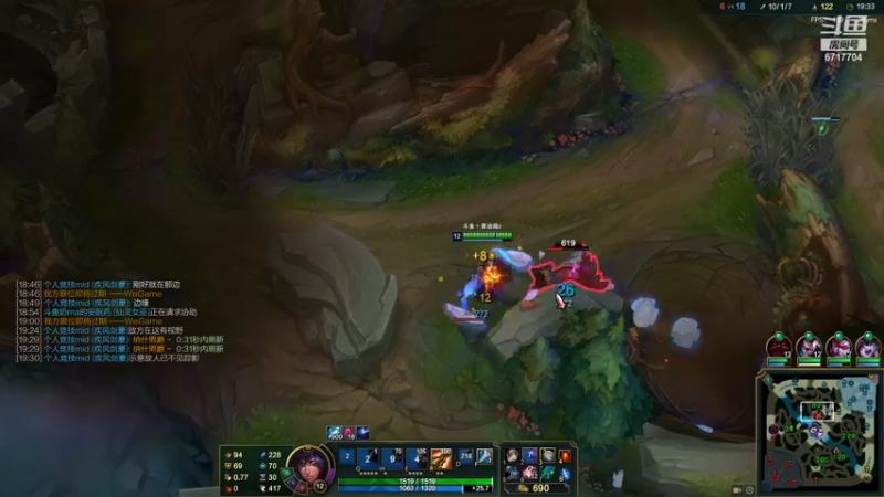 【2021-11-12 17点场】峡谷杀神酱油瓶：900上1100。。。