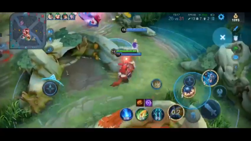 狼狗四杀拿捏！