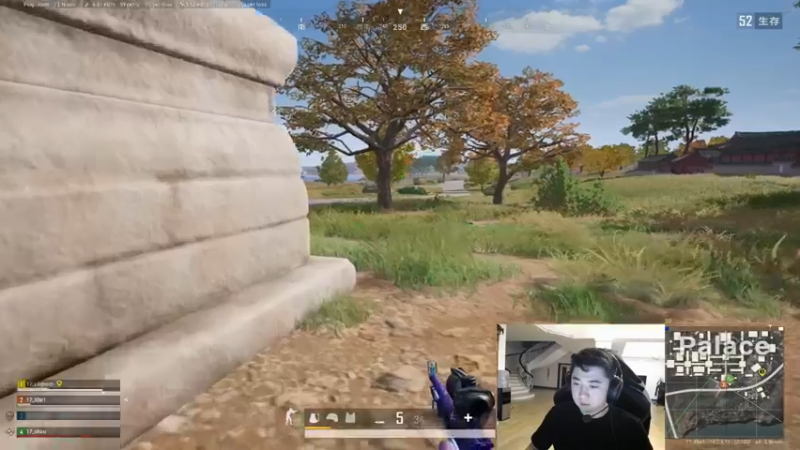 【2021-11-11 21点场】17Xbei丷：牛马是谁？我只知道