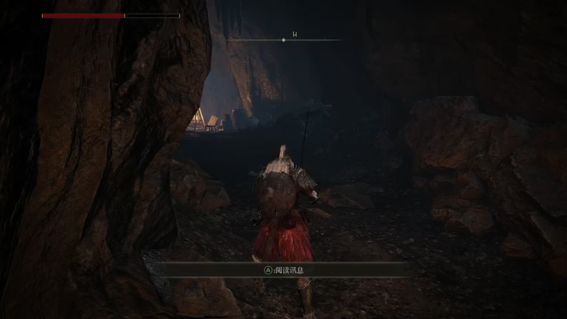 【2021-11-12 19点场】布鲁斯菲尔：艾尔登法环 老头环？魂4！最好的黑魂来力