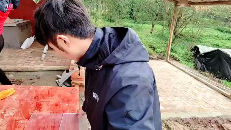 【2021-11-12 16点场】逐梦兄弟：十一点不见不散