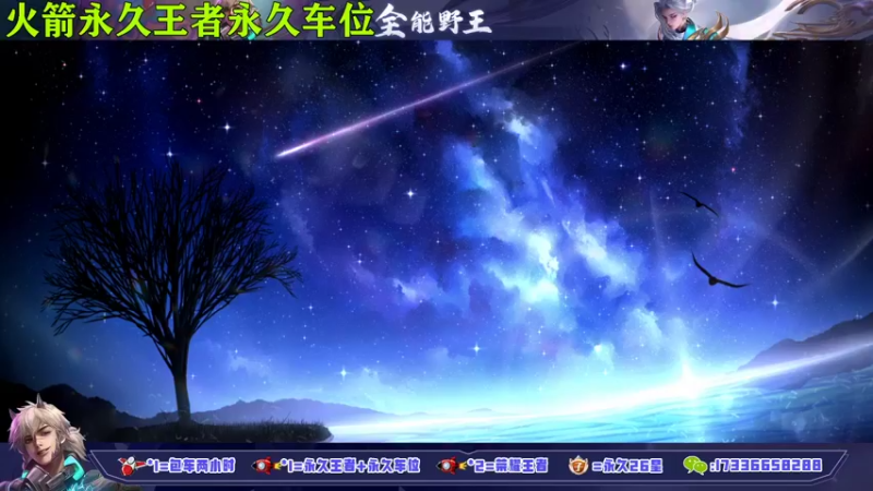 【2021-11-12 13点场】HK提笔：国服打野，火箭任何段位上星乱杀