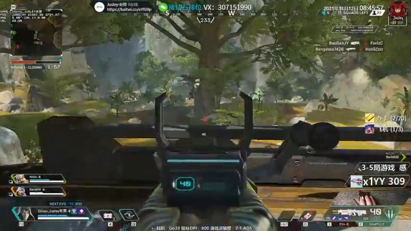 【2021-11-12 08点场】Jusley：老贾终会同风起, 扶摇直上九万里!