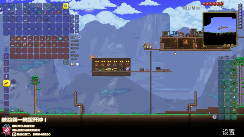 【2021-11-12 15点场】夏天夏天丶丶：女枪王灵活王者局重拳出击