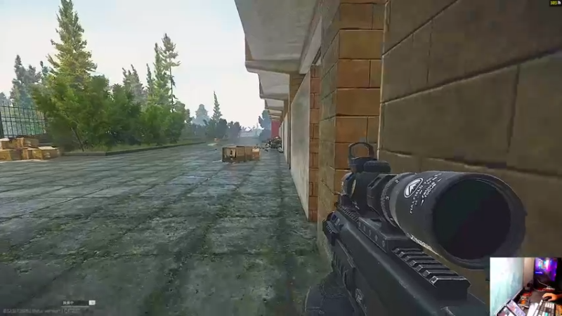 【2021-11-12 20点场】文化人老七：近战击杀世界第一