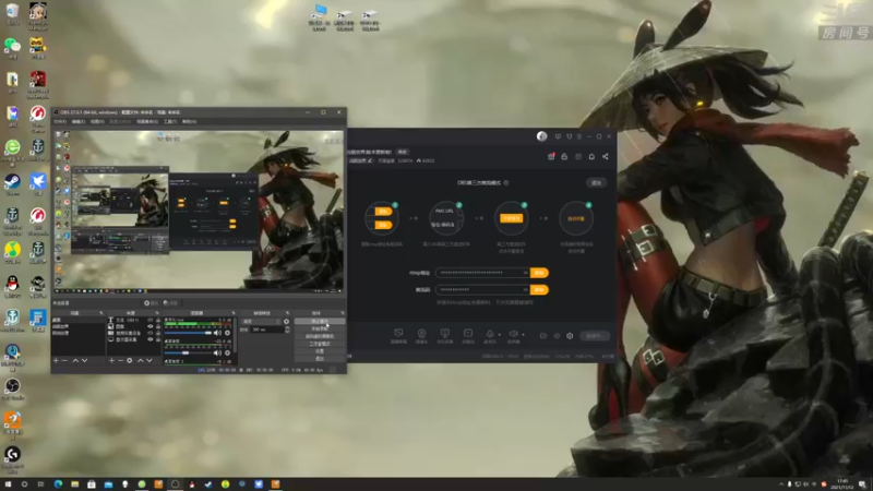 【2021-11-12 17点场】天涯凝望：战舰世界:版本更新啦!