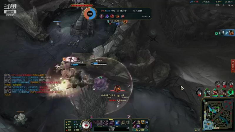 【2021-11-13 20点场】第一神牛丶久久大魔王：对不起 我是个老霉批