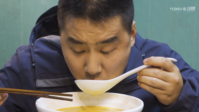【美食】野食小哥的精彩时刻 20211113 10点场