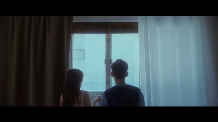 【粤语】QQ音乐香港地区榜（第四十五周）