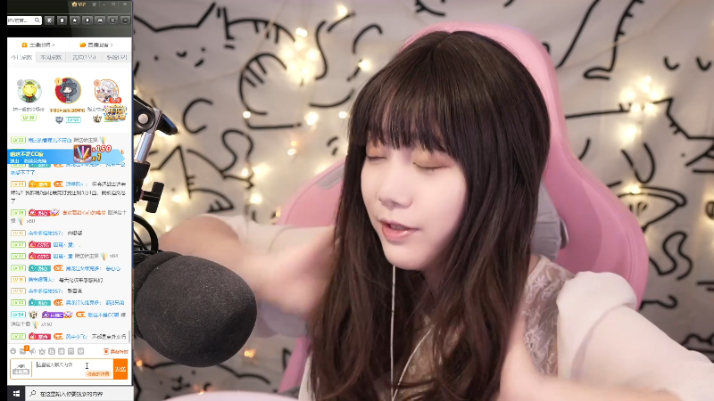 【艾尔登法环】甜心战士的精彩时刻 20211113 10点场