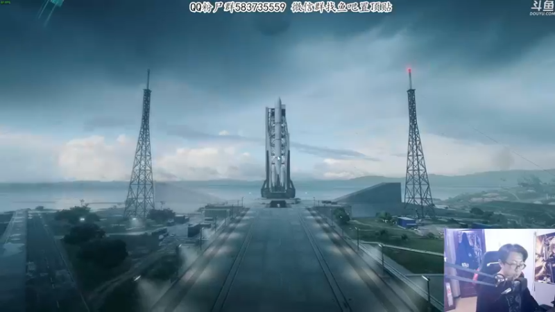 【2021-11-12 23点场】我有上将潘森：【森】战地2042 解锁辣