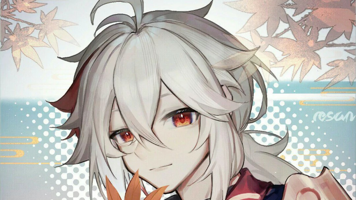 快乐原神