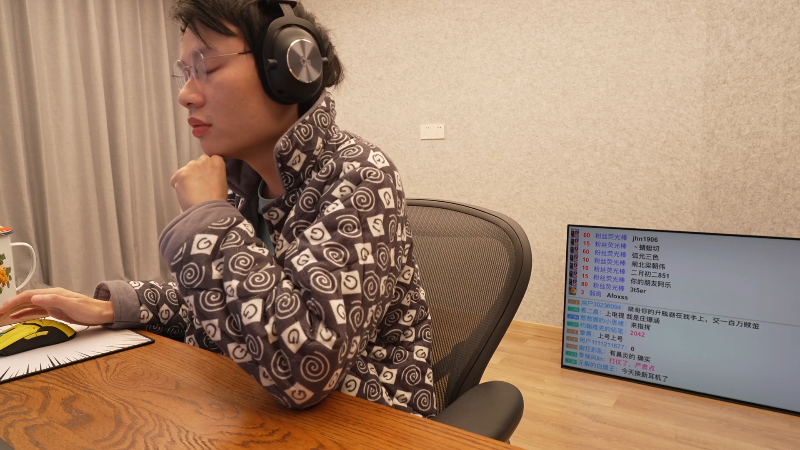 【马里奥制造】超级小桀的精彩时刻 20211113 12点场