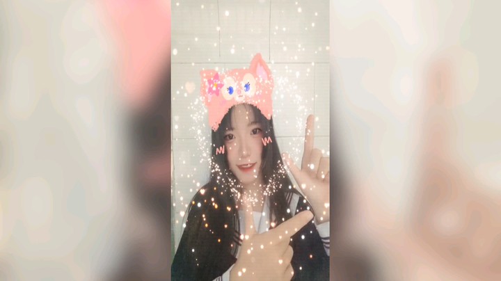 咦这个特效怪好看的