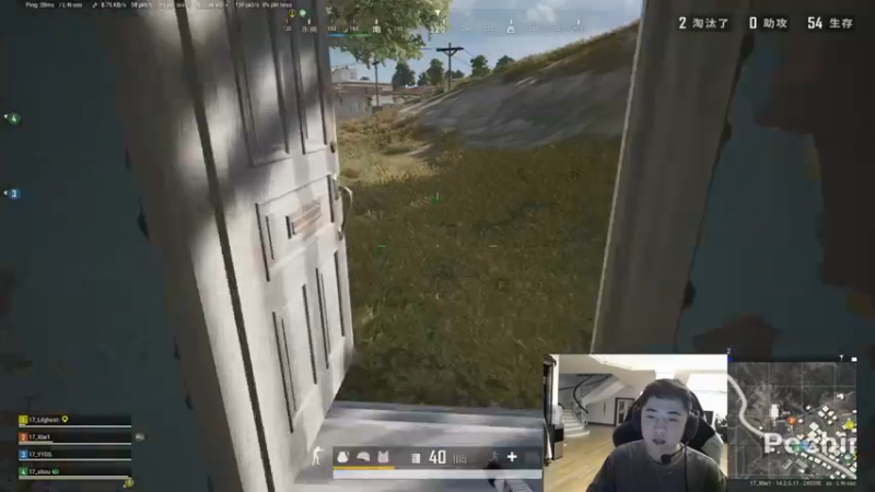 【2021-11-13 21点场】17Xbei丷：牛马是谁？我只知道牛