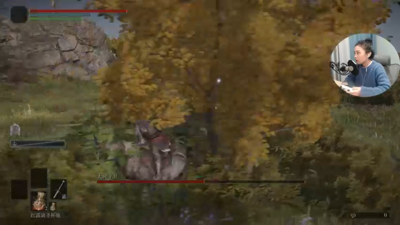 【2021-11-12 20点场】波波菜呀：艾！登！环！！！