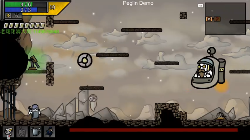 【2021-11-11 23点场】帅帅的老翔翔：提一嘴 咱也就是山丘之王登顶了