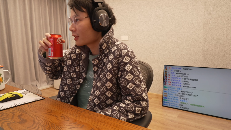 【马里奥制造】超级小桀的精彩时刻 20211113 12点场