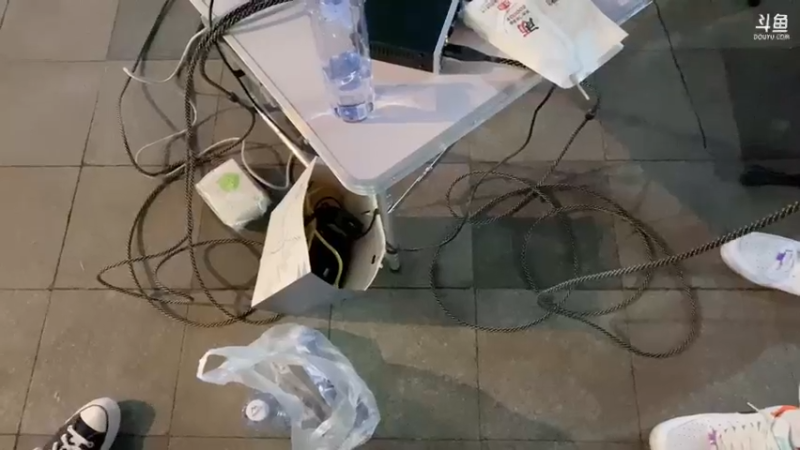 【2021-11-12 22点场】少囧丶：少囧の户外音乐之旅