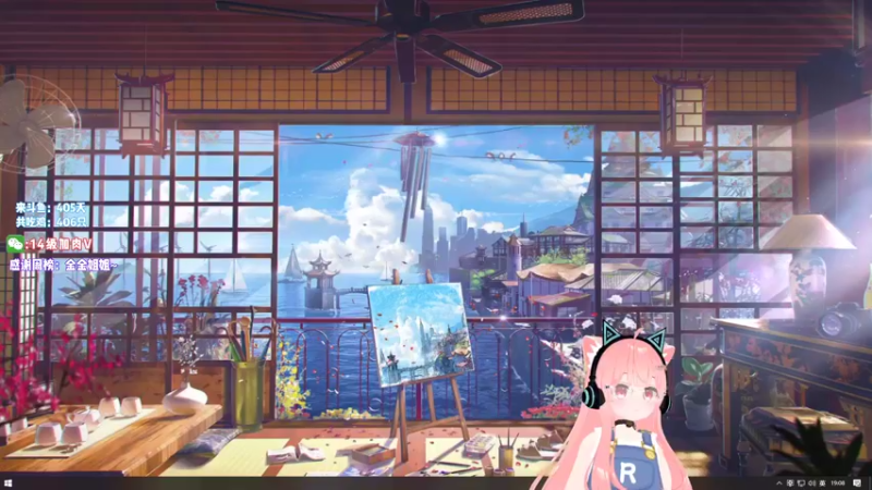 【2021-11-12 19点场】肉肉怎么这么菜：【肉肉】今晚有CSGO水友赛