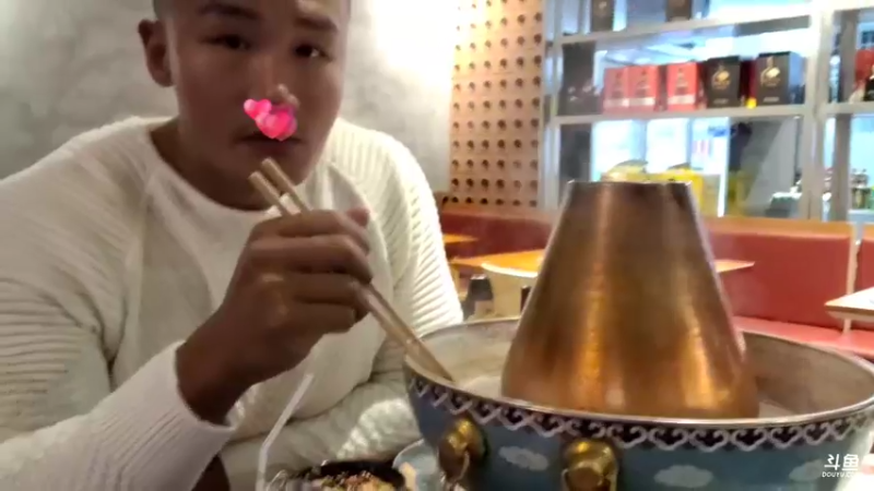 【2021-11-13 02点场】黑人毅：一天2练适应期，开始备赛