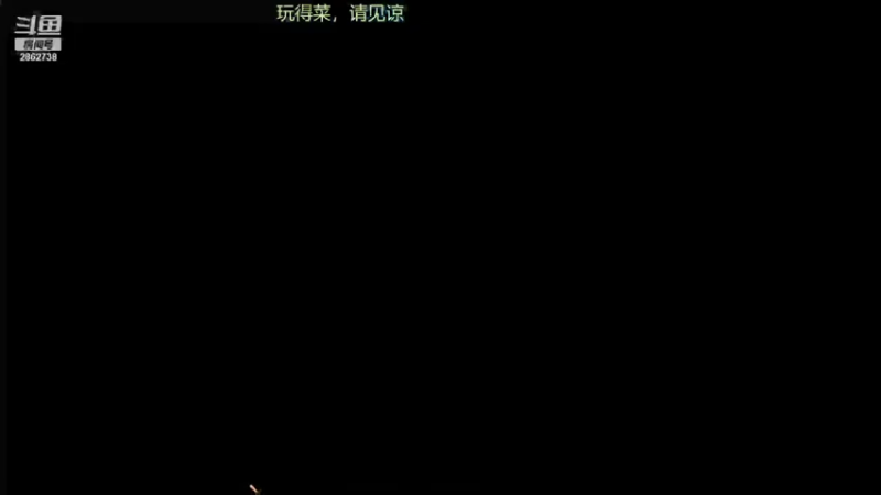 【2021-11-13 13点场】我是一个逗比呀：一个菜鸟的直播间 2862738
