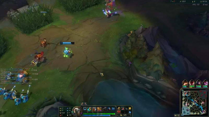 【2021-11-13 16点场】LGDxiye：大家早上好 打韩服