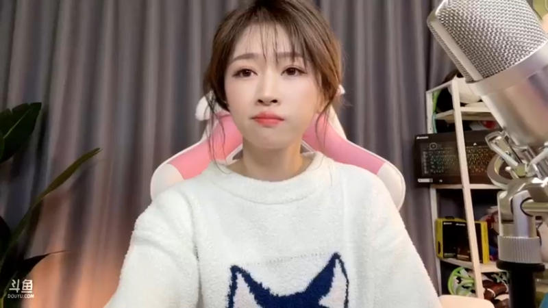 【2021-11-13 18点场】Amsssss：~宅女的日常生活~