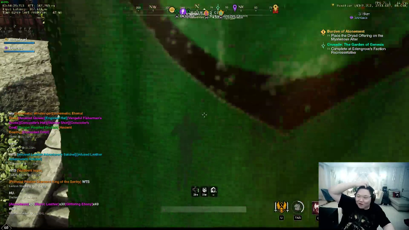 【英雄联盟】即将拥有人鱼线的PDD的精彩时刻 20211113 16点场