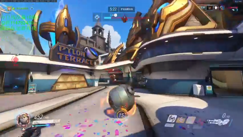 【2021-11-13 20点场】训练把场机器人：机器人：祝各位开心每一天！